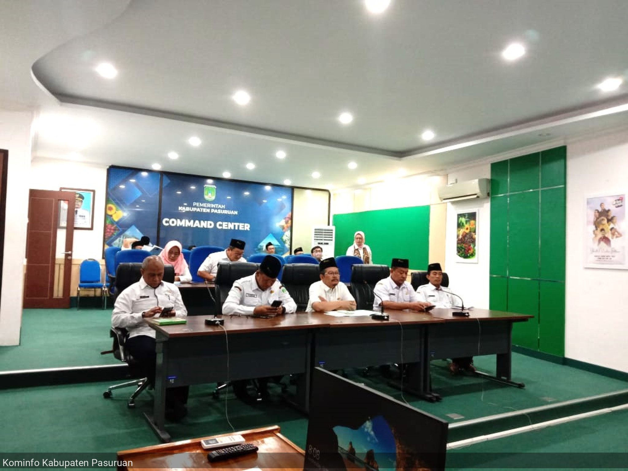 Rakor TPID Maret 2024, Pemerintah Pastikan Realisasi Beras SPHP tidak melebihi HET