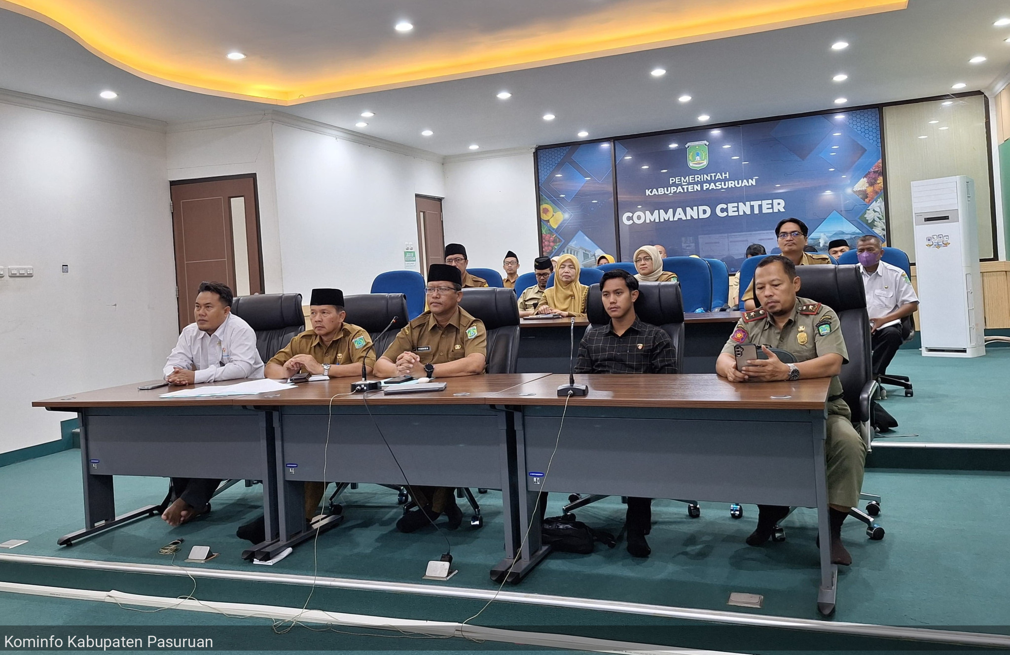 Supply Meningkat di Bulan Februari 2025, Mendagri Tito Karnavian sampaikan Angka inflasi minus di angka – 0,09%