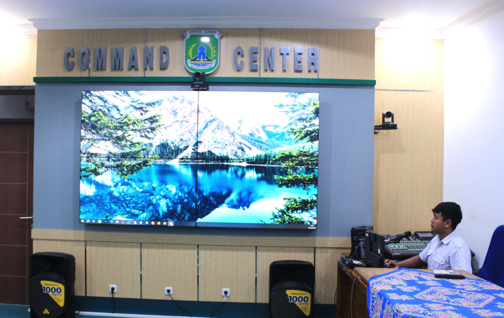 Radio Suara Pasuruan