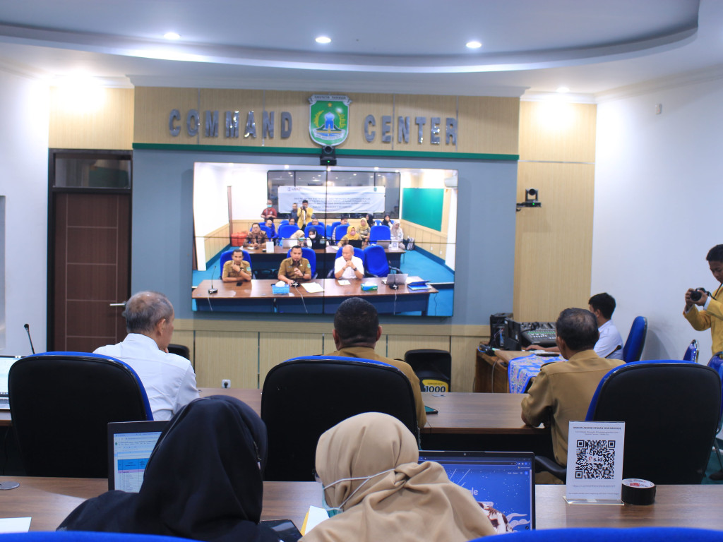 FGD bersama USAID
