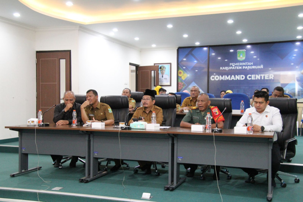 Rapat Inflasi Januari 2023