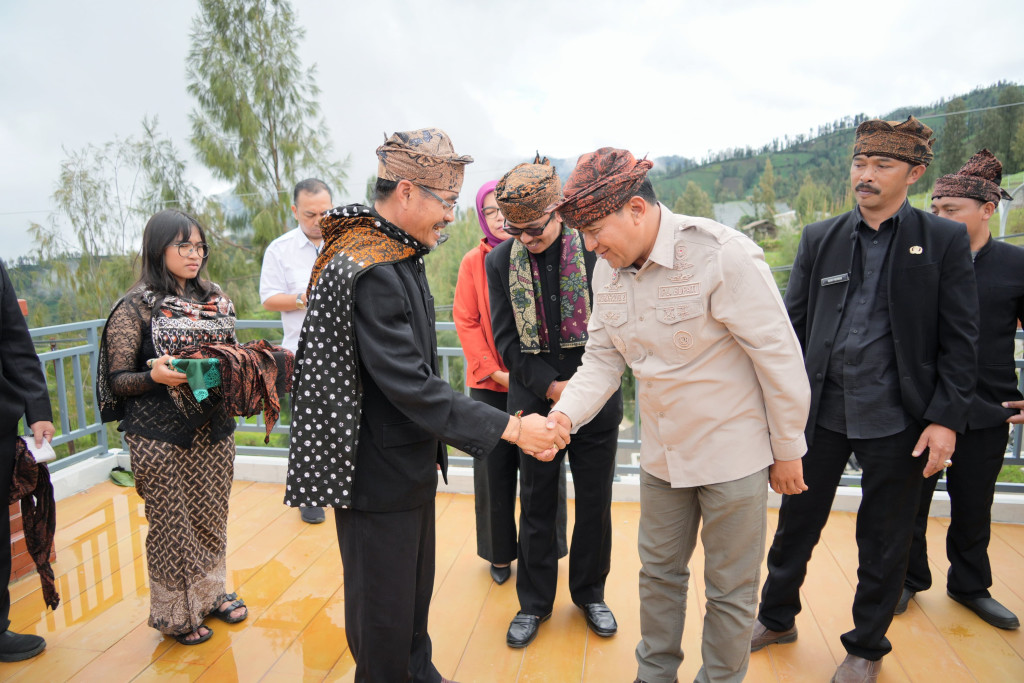 Tengger Culture Festival 2024