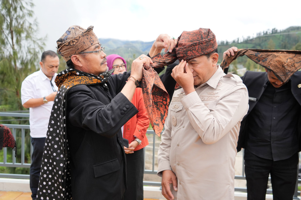 Tengger Culture Festival 2024