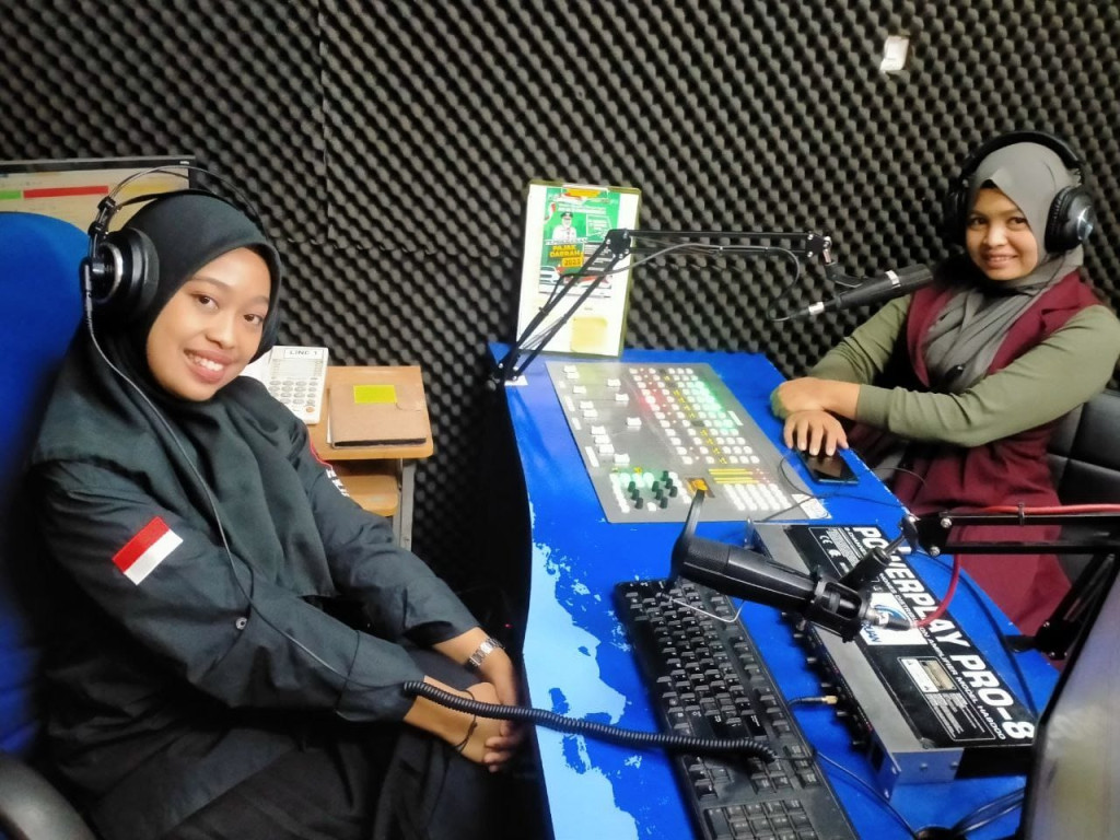 Talkshow Radio