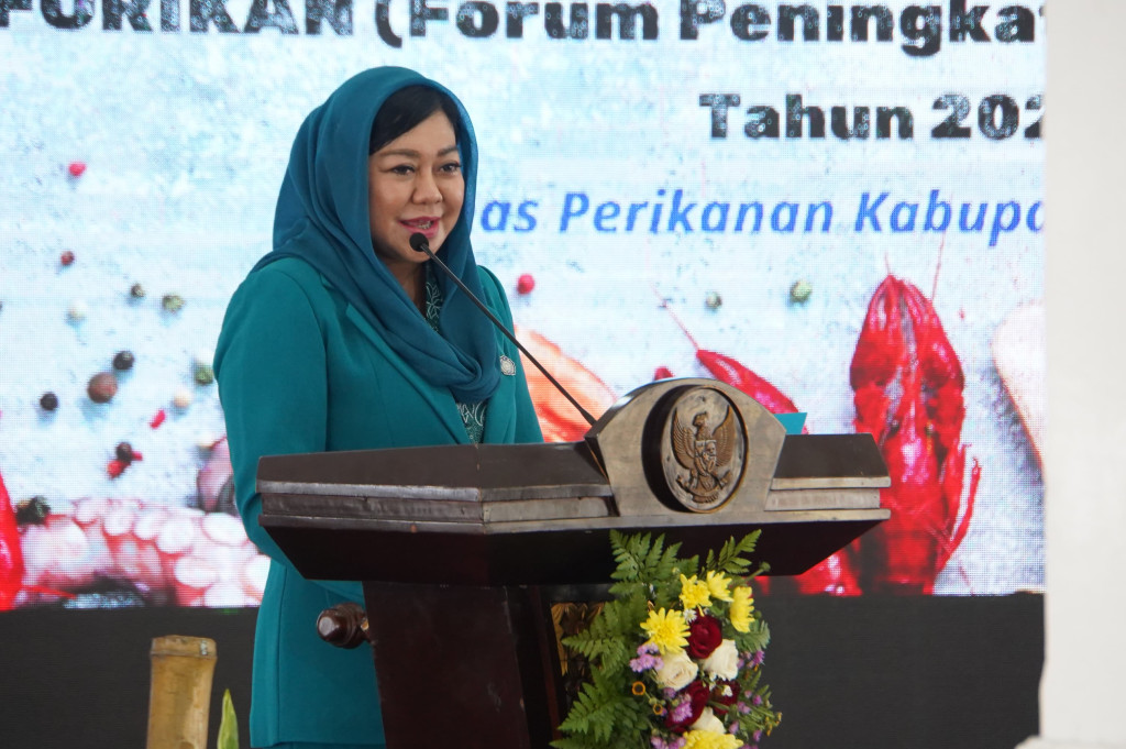 Rapat Koordinasi FORIKAN Tahun 2024