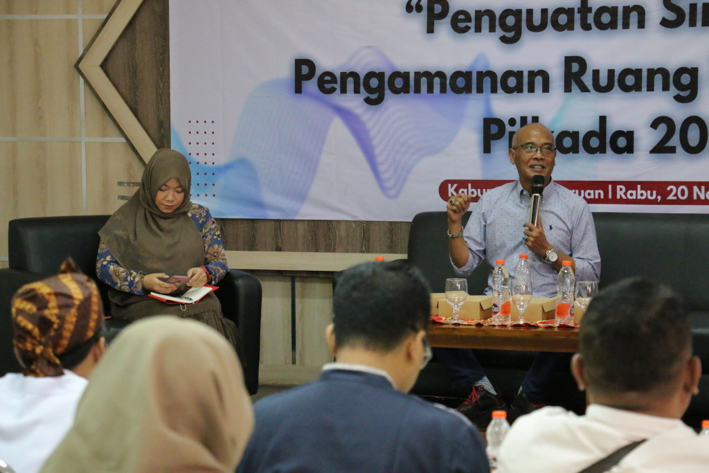 FGD Komite Komunikasi Digital Tahun 2024