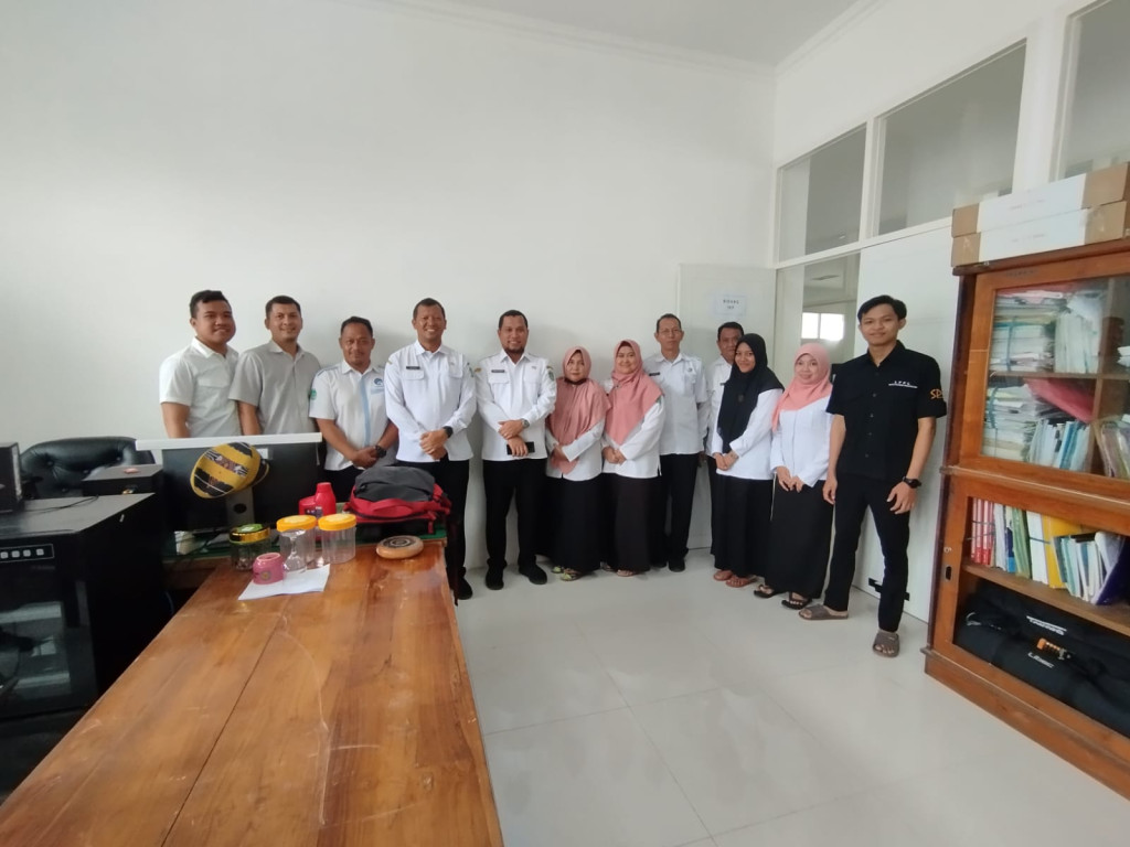 Bidang IKP, Dinas Kominfo