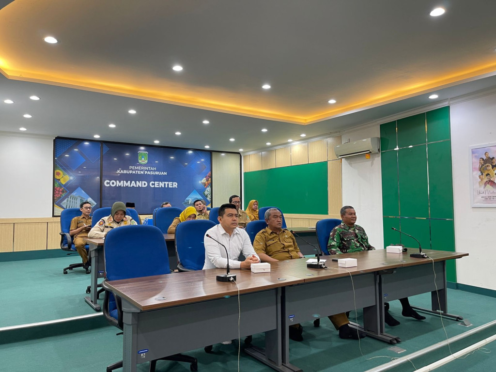 Rapat Inflasi edisi september 2023