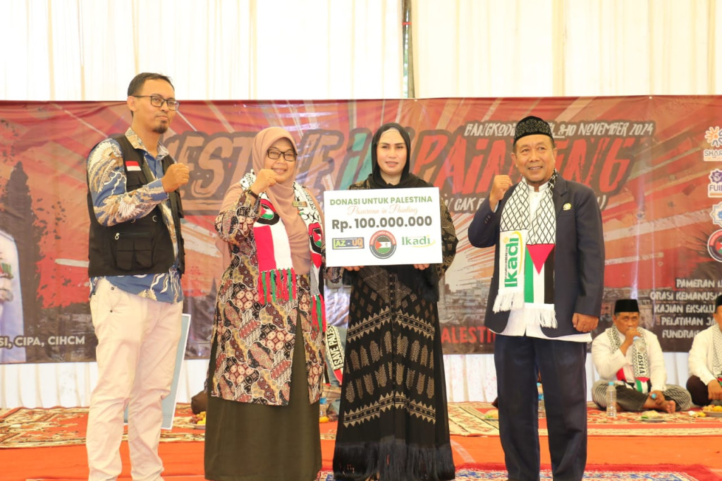 Palestina in Painting