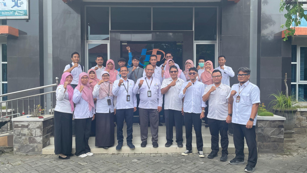 Pembinaan Statistik Sektoral 2025