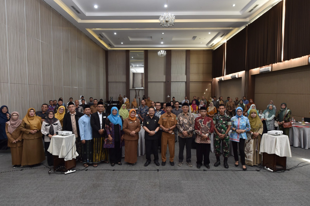 Forum Konsultasi Publik PIN KOPER UMIK